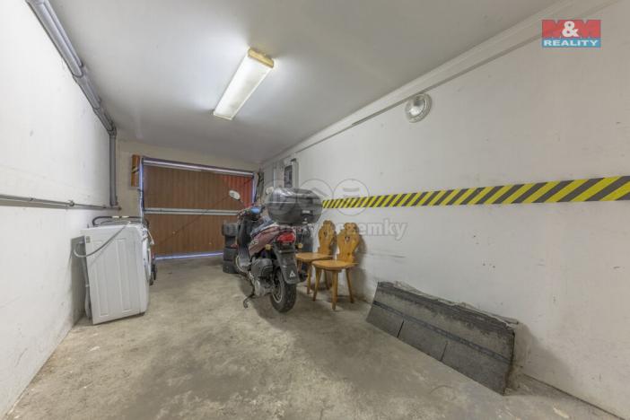 Prodej rodinného domu, Nové Město pod Smrkem, Havířská, 237 m2