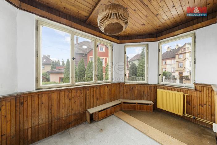 Prodej bytu 3+1, Teplice, Plzeňská, 130 m2