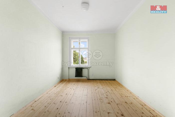 Prodej bytu 3+1, Teplice, Plzeňská, 130 m2