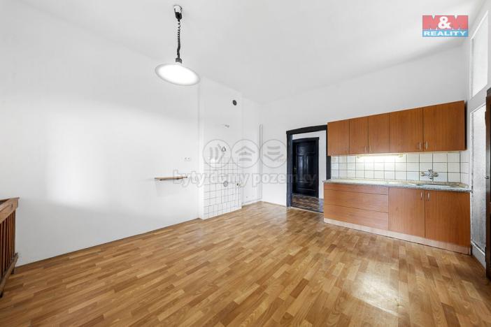 Prodej bytu 3+1, Teplice, Plzeňská, 130 m2