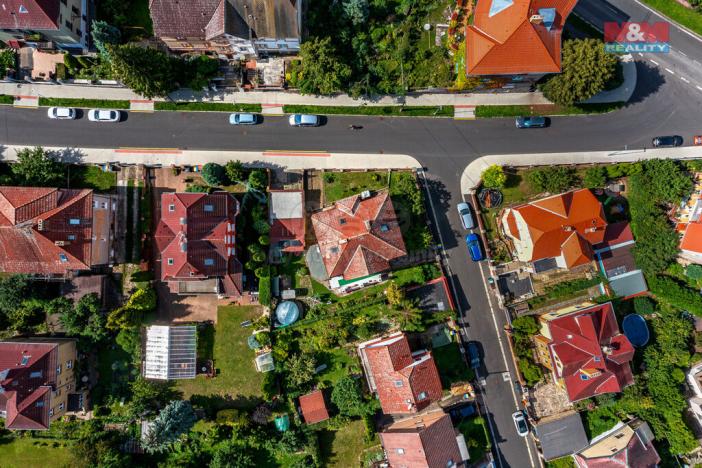 Prodej bytu 3+1, Teplice, Plzeňská, 130 m2