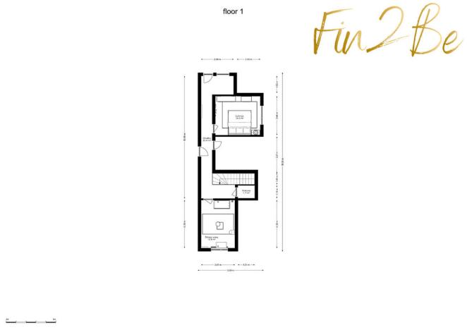 Prodej rodinného domu, Jívoví, 190 m2