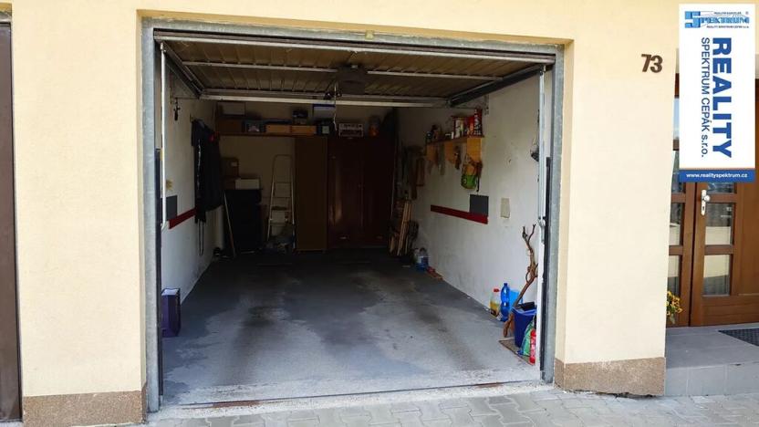 Prodej bytu 3+kk, Český Krumlov, Chvalšinská, 61 m2