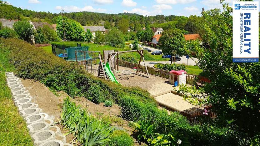 Prodej bytu 3+kk, Český Krumlov, Chvalšinská, 61 m2