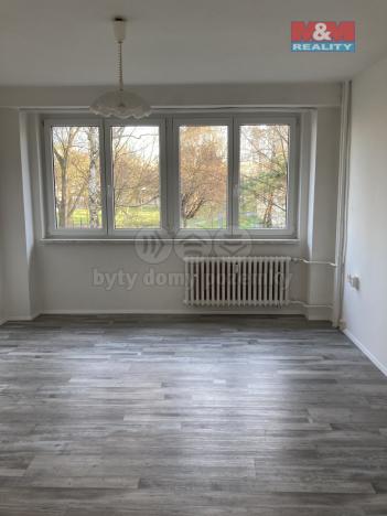 Prodej bytu 1+kk, Ostrava - Hrabůvka, Krakovská, 20 m2
