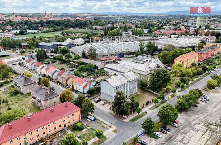 Prodej bytu 4+1, Žatec, Purkyněho, 114 m2