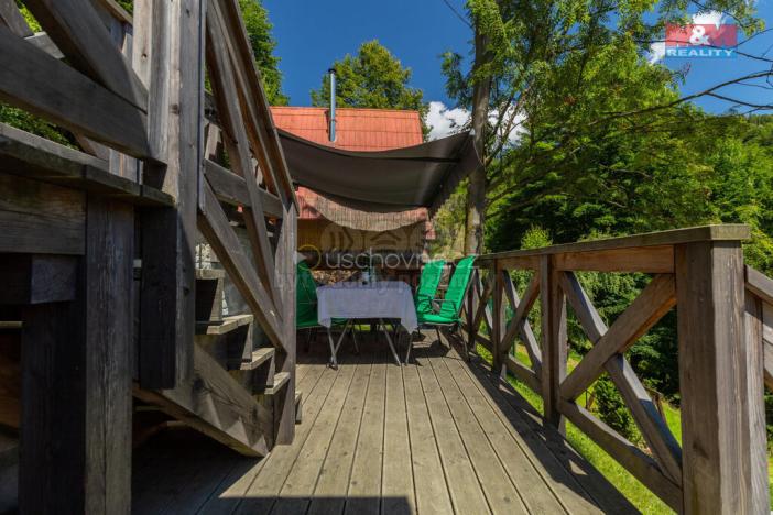 Prodej chalupy, Morávka, 30 m2