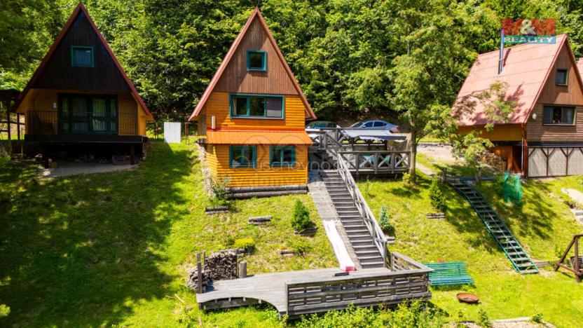 Prodej chalupy, Morávka, 30 m2