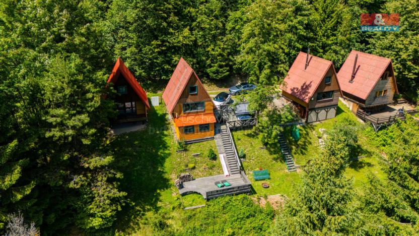 Prodej chalupy, Morávka, 30 m2