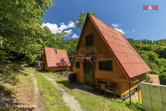 Prodej chalupy, Morávka, 30 m2