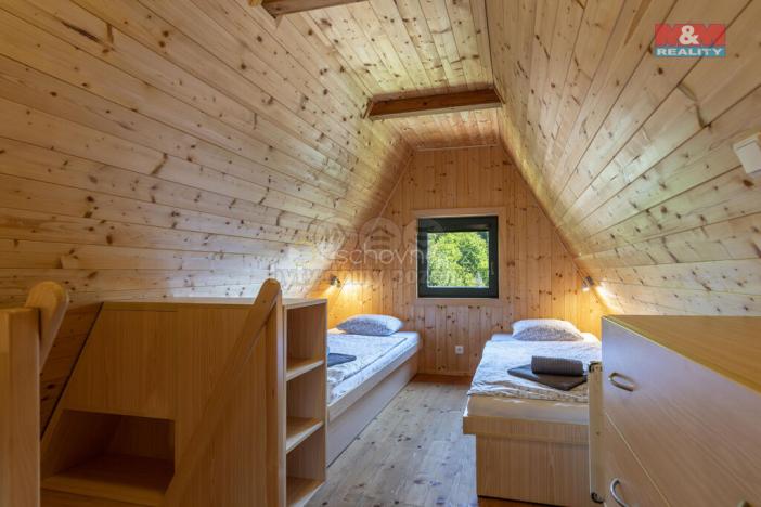 Prodej chaty, Morávka, 30 m2