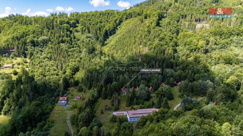 Prodej chaty, Morávka, 30 m2