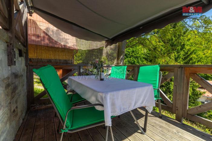 Prodej chaty, Morávka, 30 m2