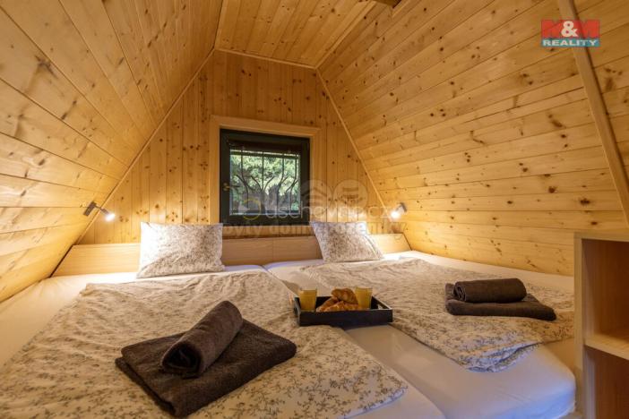 Prodej chaty, Morávka, 30 m2