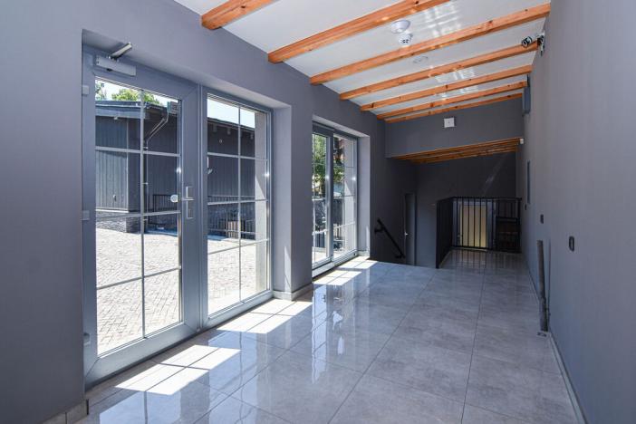 Prodej kanceláře, Říčany - Jažlovice, Jažlovická, 249 m2