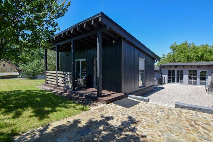 Prodej kanceláře, Říčany - Jažlovice, Jažlovická, 249 m2