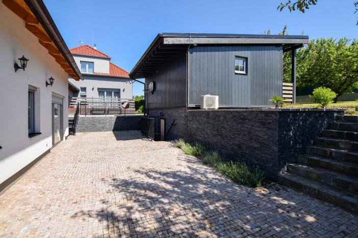 Prodej kanceláře, Říčany - Jažlovice, Jažlovická, 249 m2