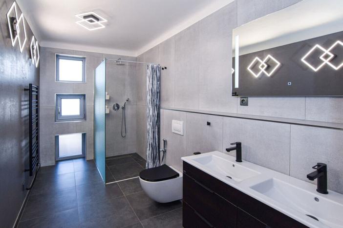 Prodej rodinného domu, Říčany - Jažlovice, Jažlovická, 249 m2