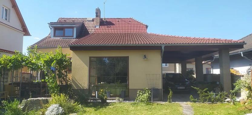 Prodej rodinného domu, Hřebeč, Opletalova, 125 m2