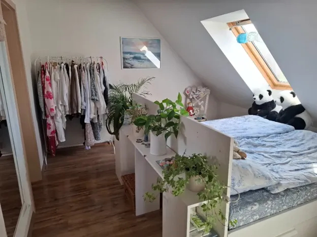 Prodej rodinného domu, Hřebeč, Opletalova, 125 m2