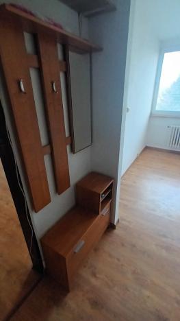 Pronájem bytu 1+1, Frýdek-Místek - Frýdek, Habrová, 41 m2