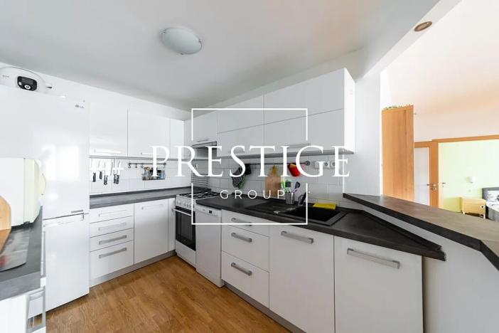 Pronájem bytu 3+kk, Praha - Stodůlky, Kocianova, 66 m2