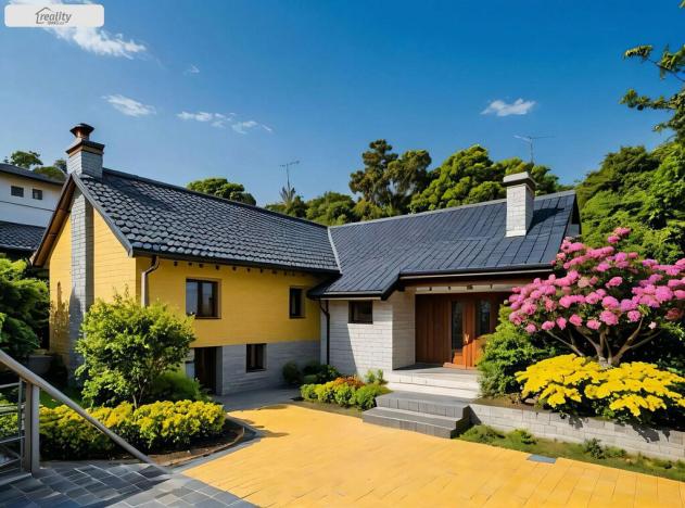 Prodej rodinného domu, Dobřichovice, 473 m2