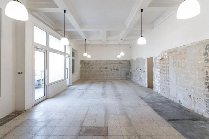 Prodej obchodního prostoru, Brno, Fryčajova, 127 m2