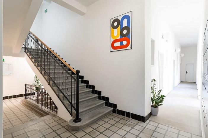 Prodej obchodního prostoru, Brno, Fryčajova, 127 m2