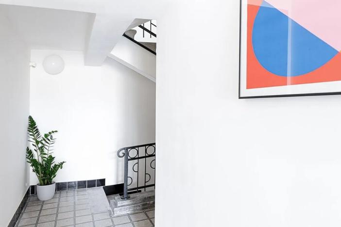 Prodej obchodního prostoru, Brno, Fryčajova, 127 m2