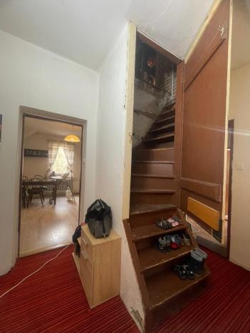 Prodej rodinného domu, Liberec - Liberec XIV-Ruprechtice, Jelení, 296 m2