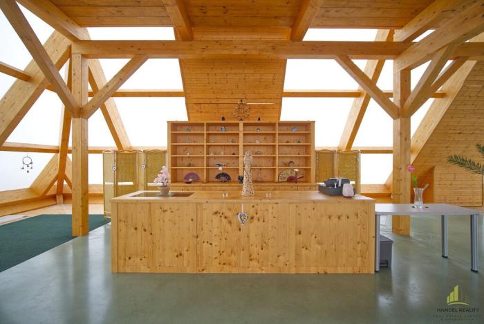 Prodej komerční, Bohdalov, 486 m2