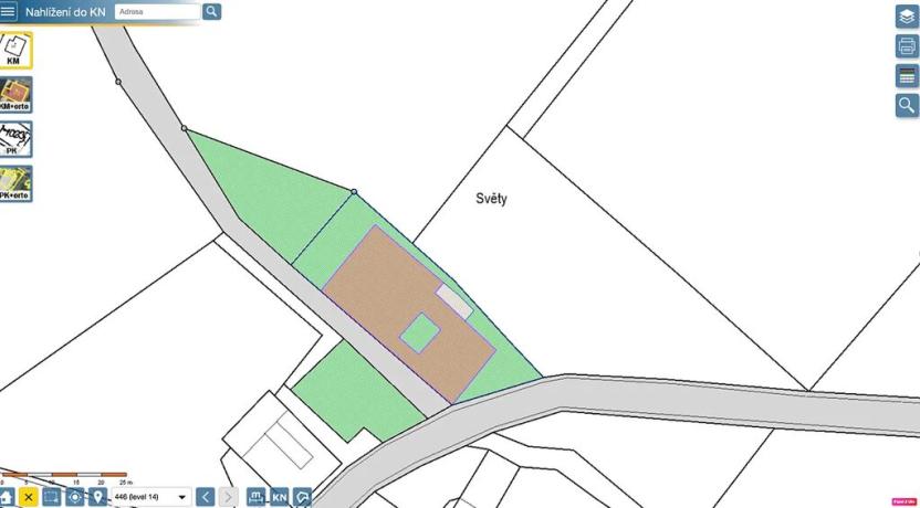 Prodej chalupy, Pustá Rybná, 176 m2