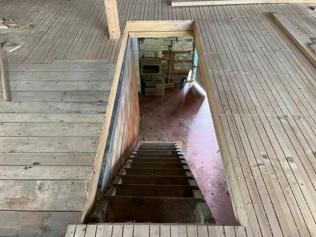 Prodej chalupy, Pustá Rybná, 176 m2