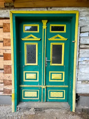 Prodej chalupy, Pustá Rybná, 176 m2