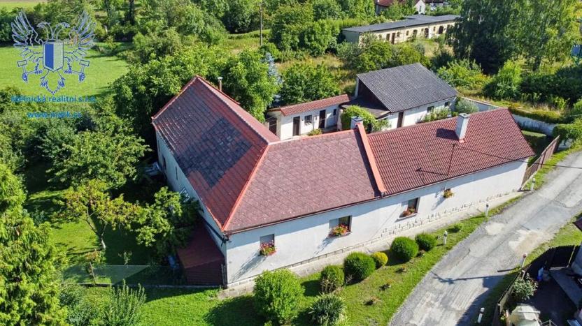 Prodej rodinného domu, Mělnické Vtelno, Libeňská, 101 m2