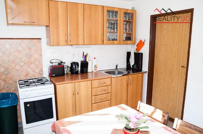 Prodej komerční, Ústí nad Orlicí - Oldřichovice, Staré Oldřichovice, 3706 m2