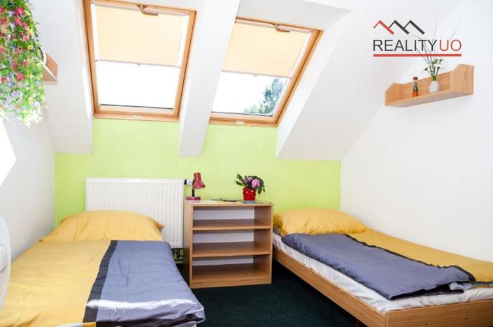 Prodej komerční, Ústí nad Orlicí - Oldřichovice, Staré Oldřichovice, 3706 m2