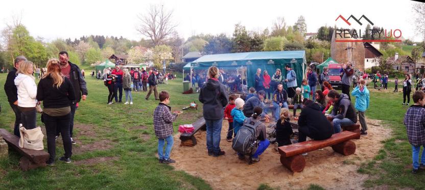 Prodej komerční, Ústí nad Orlicí - Oldřichovice, Staré Oldřichovice, 3706 m2