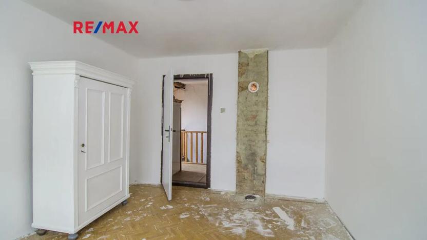 Prodej rodinného domu, Březová nad Svitavou, Hradecká, 150 m2