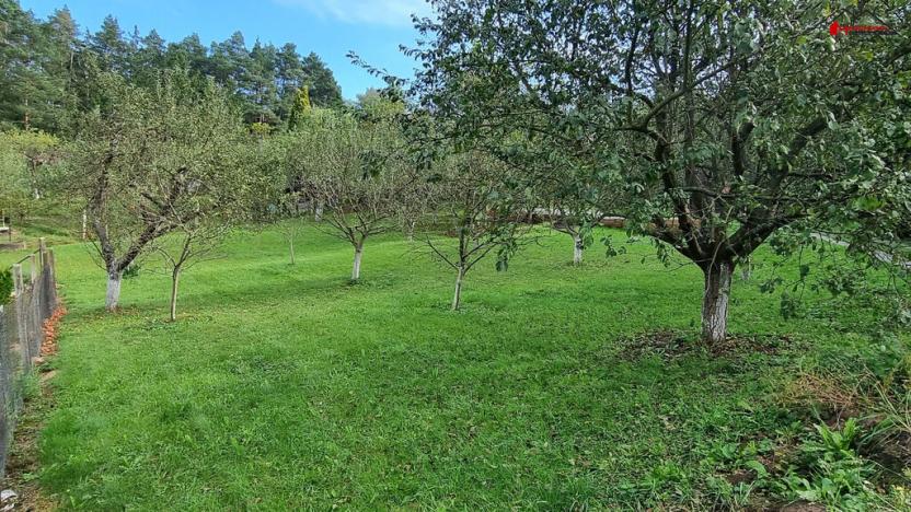 Prodej rodinného domu, Letovice, 40 m2