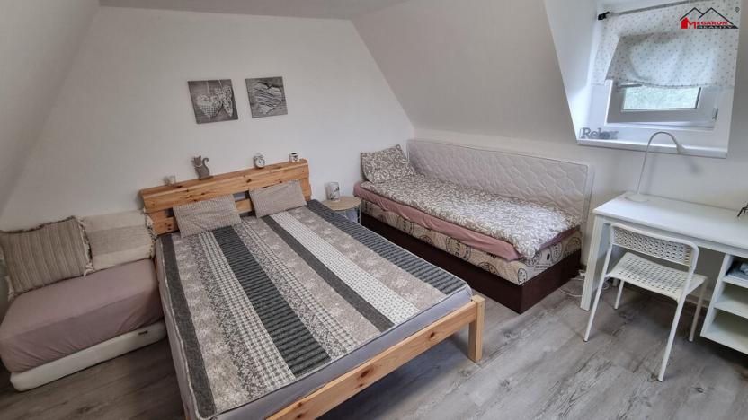 Prodej rodinného domu, Letovice, 40 m2