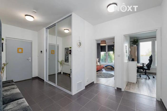 Prodej bytu 4+kk, Plzeň, Nemocniční, 103 m2