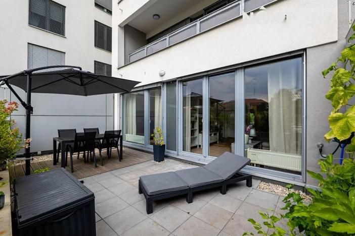 Prodej bytu 4+kk, Plzeň, Nemocniční, 103 m2