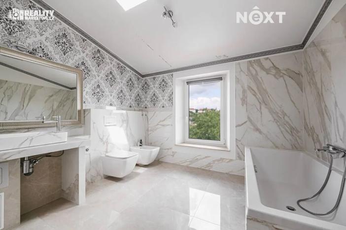 Prodej vily, Rosice, Čechova, 517 m2