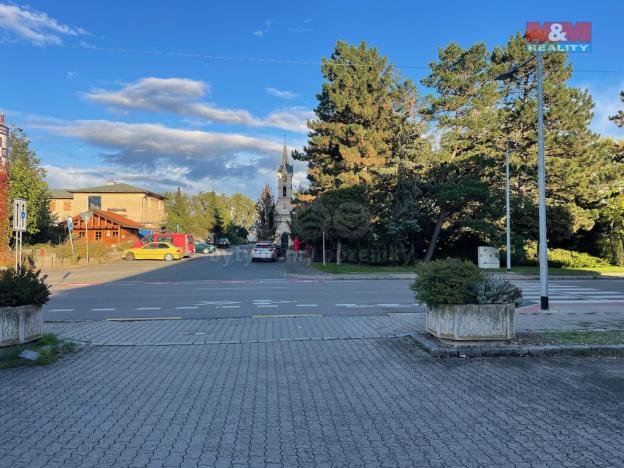 Pronájem skladu, Pardubice - Dražkovice, 190 m2