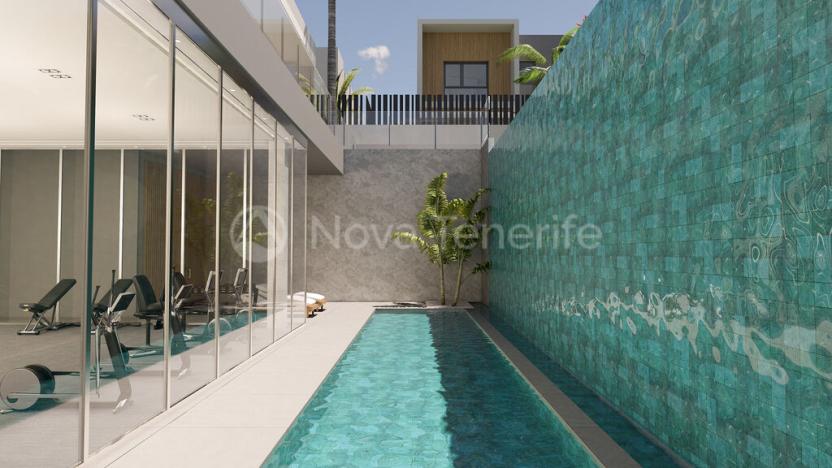 Prodej domu, Meloneras, Gran Canaria, Španělsko, 100 m2