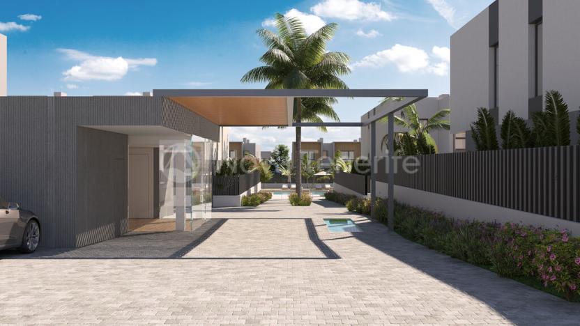 Prodej domu, Meloneras, Gran Canaria, Španělsko, 100 m2