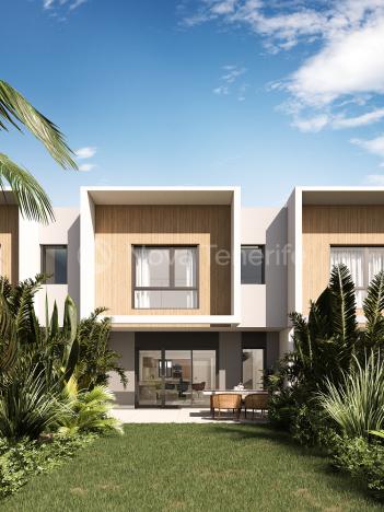 Prodej domu, Meloneras, Gran Canaria, Španělsko, 100 m2