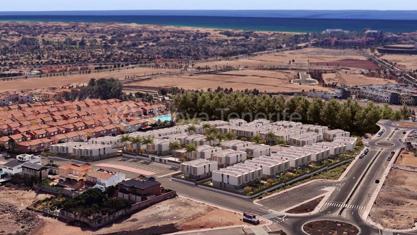 Prodej domu, Meloneras, Gran Canaria, Španělsko, 100 m2